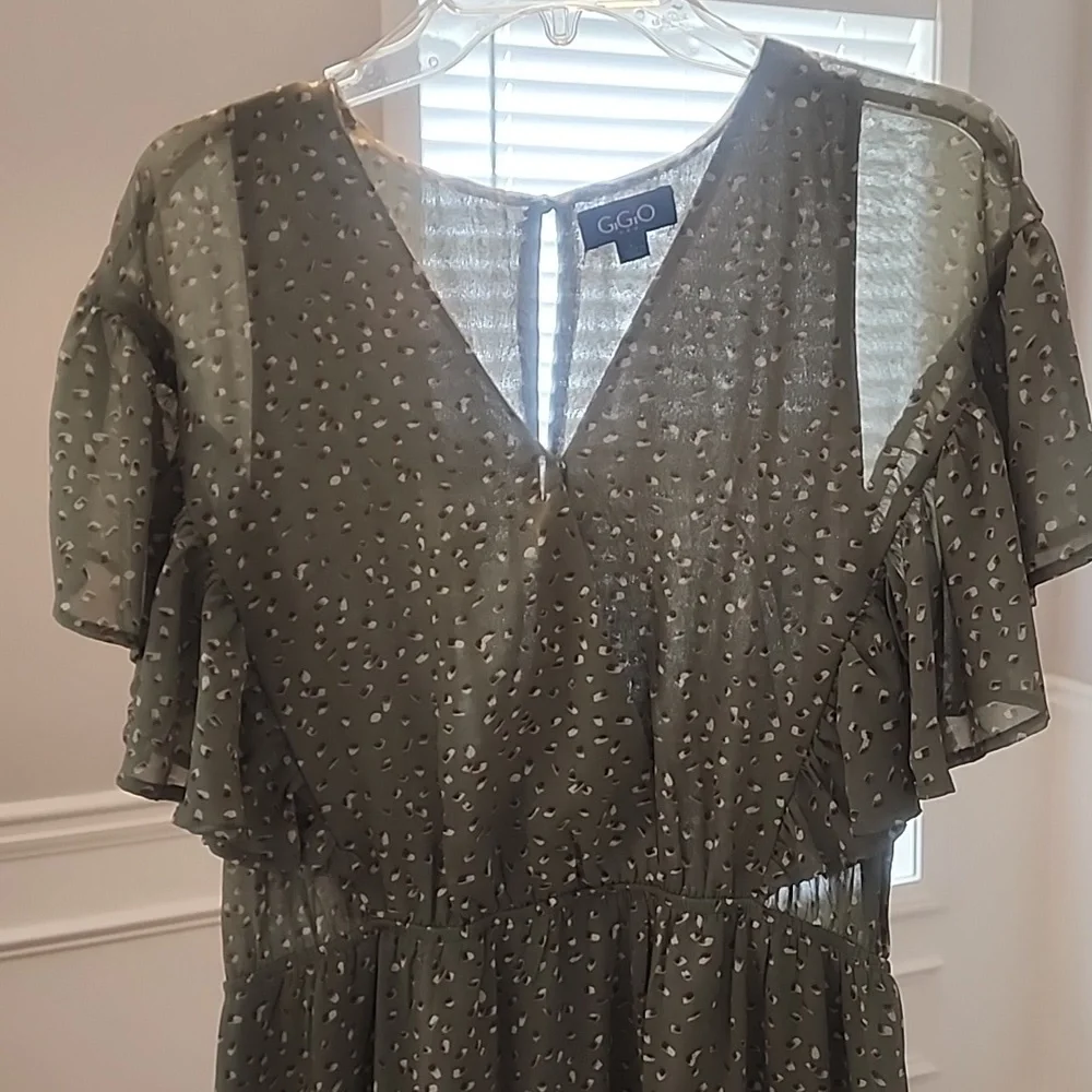 Ladies Spring Dress - Picture 7 of 7